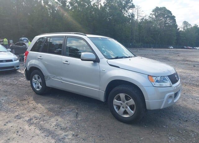 2006 SUZUKI Grand Vitara