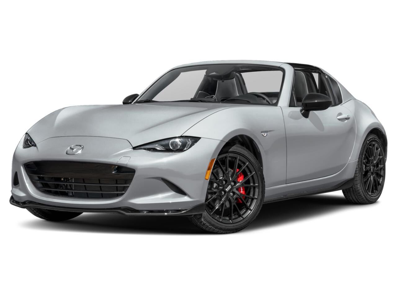 2025 MAZDA MX-5