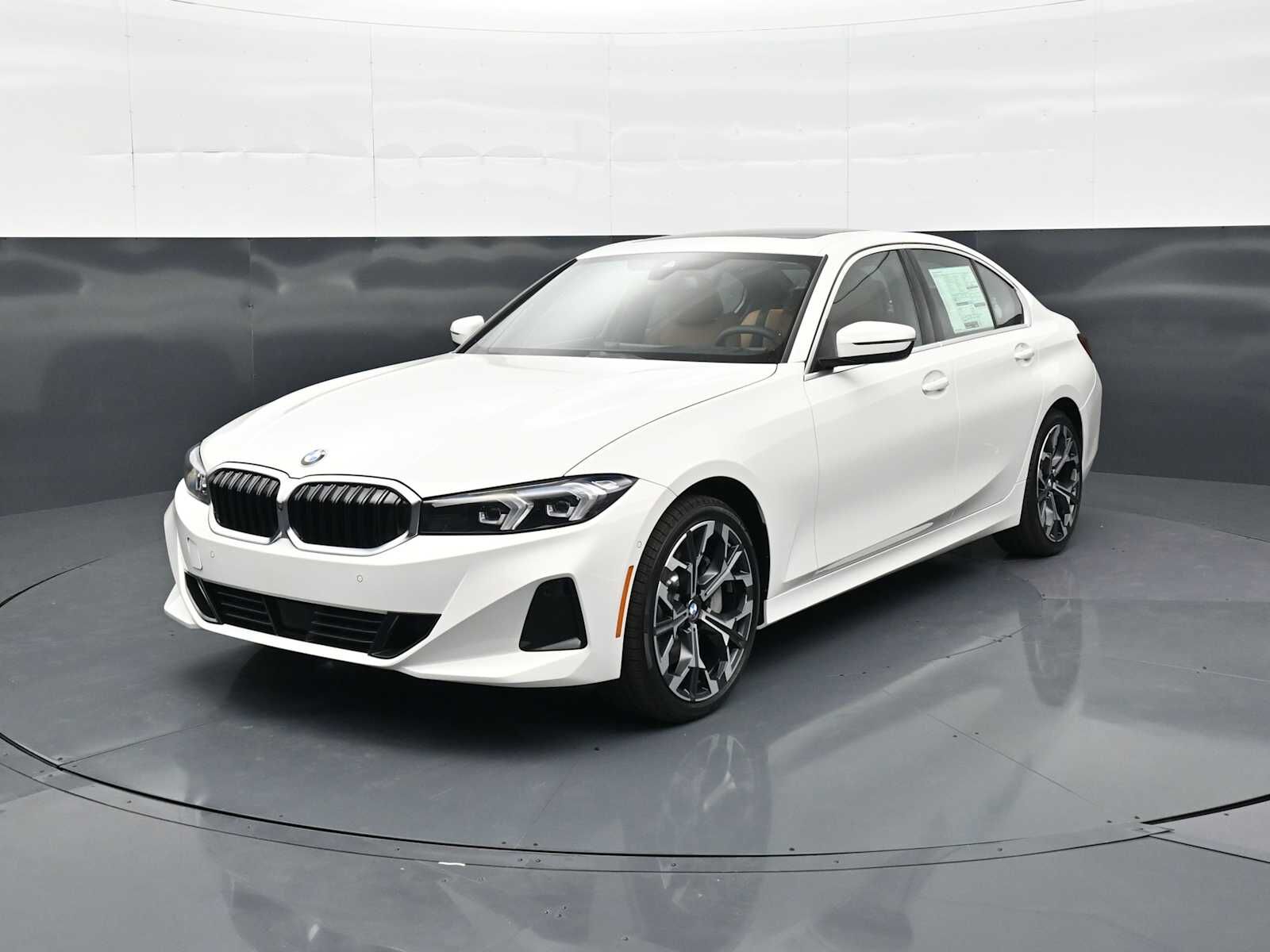 2026 BMW 3 Series