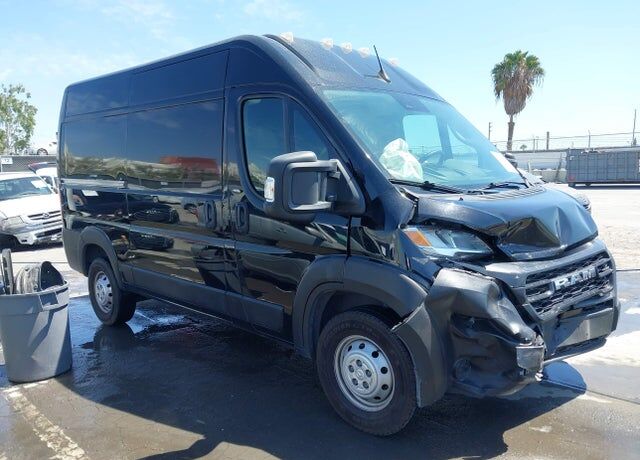 2023 RAM Promaster 1500
