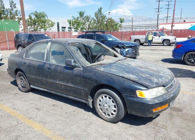1996 HONDA Accord