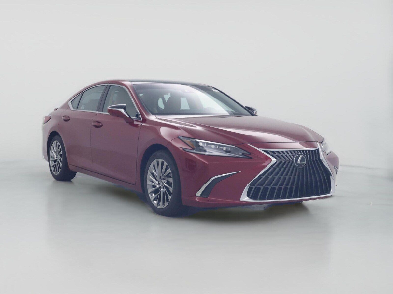 2024 LEXUS ES