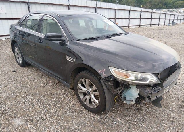 2011 FORD Taurus