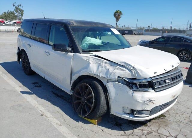 2016 FORD Flex