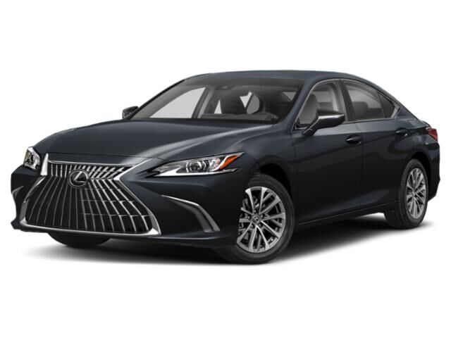2024 LEXUS ES