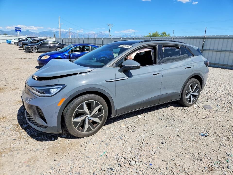 2023 VOLKSWAGEN ID.4