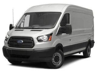 2017 FORD Transit