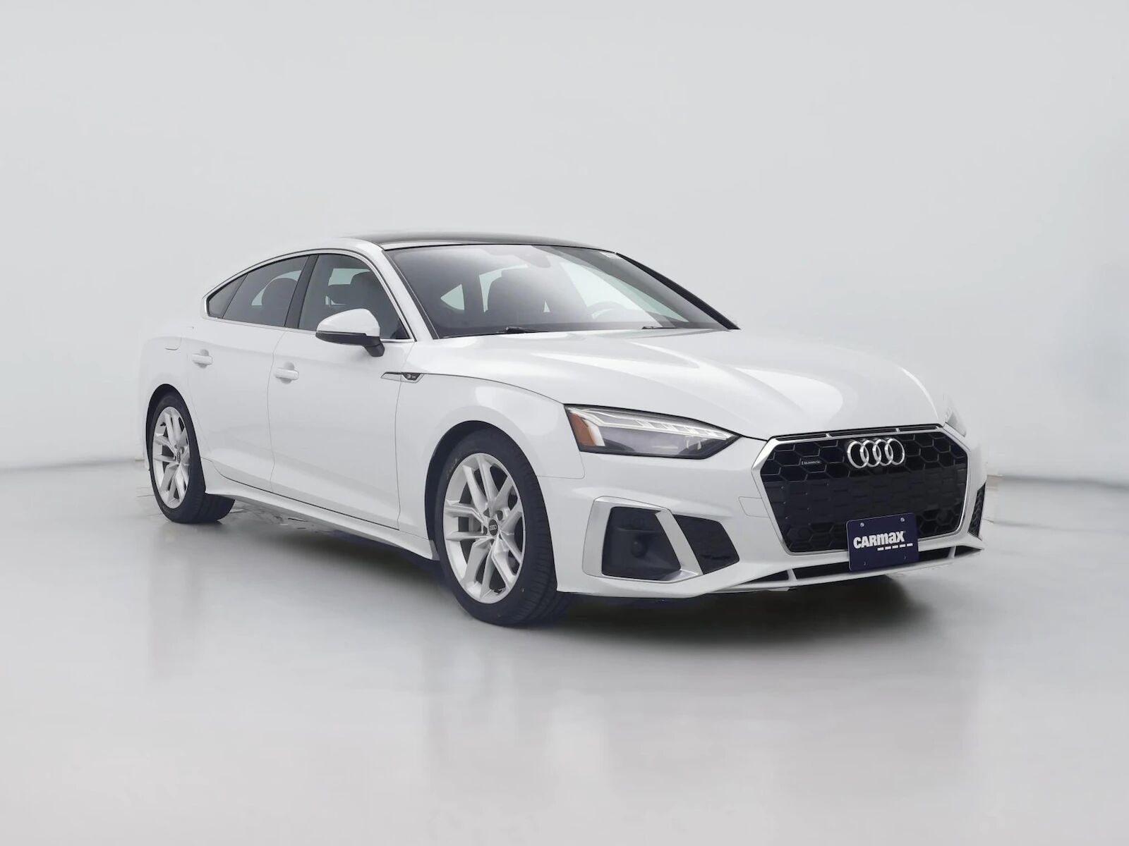 2024 AUDI A5