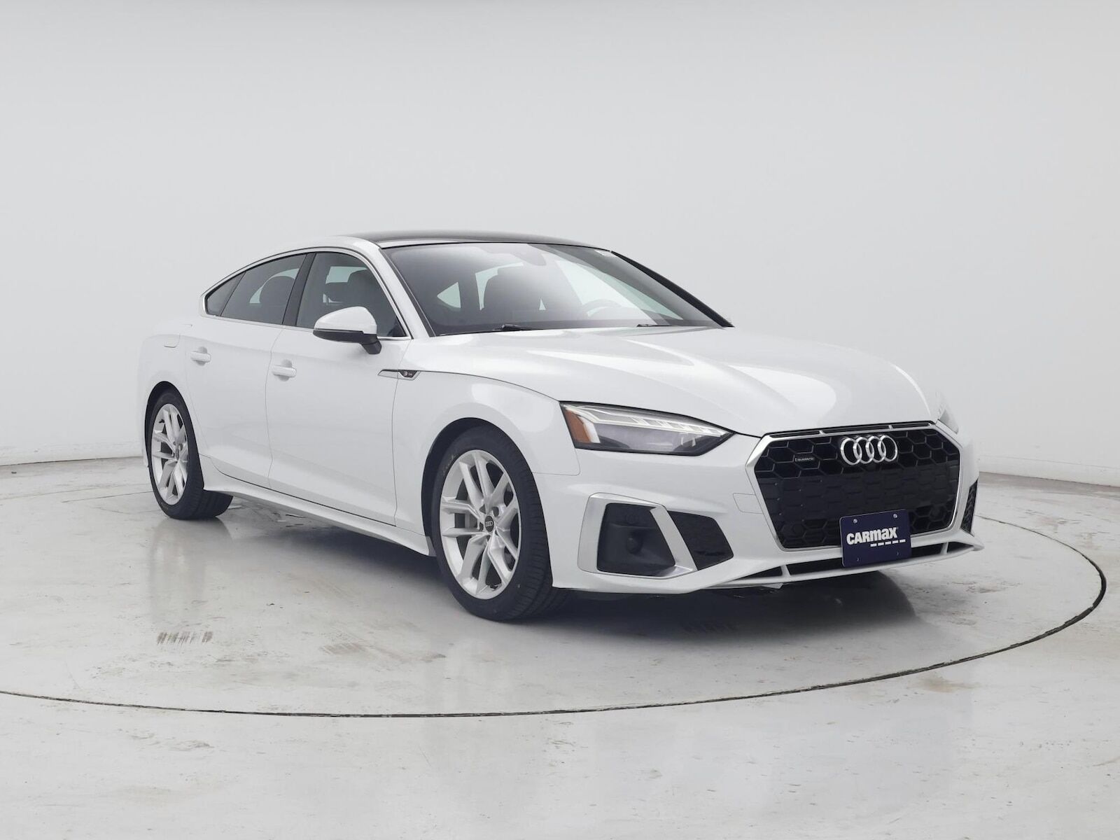 2024 Audi A5