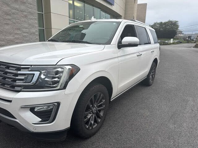 2019 FORD Expedition