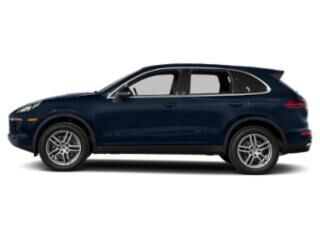 2015 PORSCHE Cayenne
