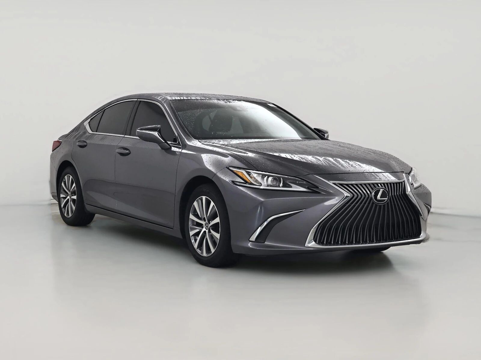 2021 LEXUS ES