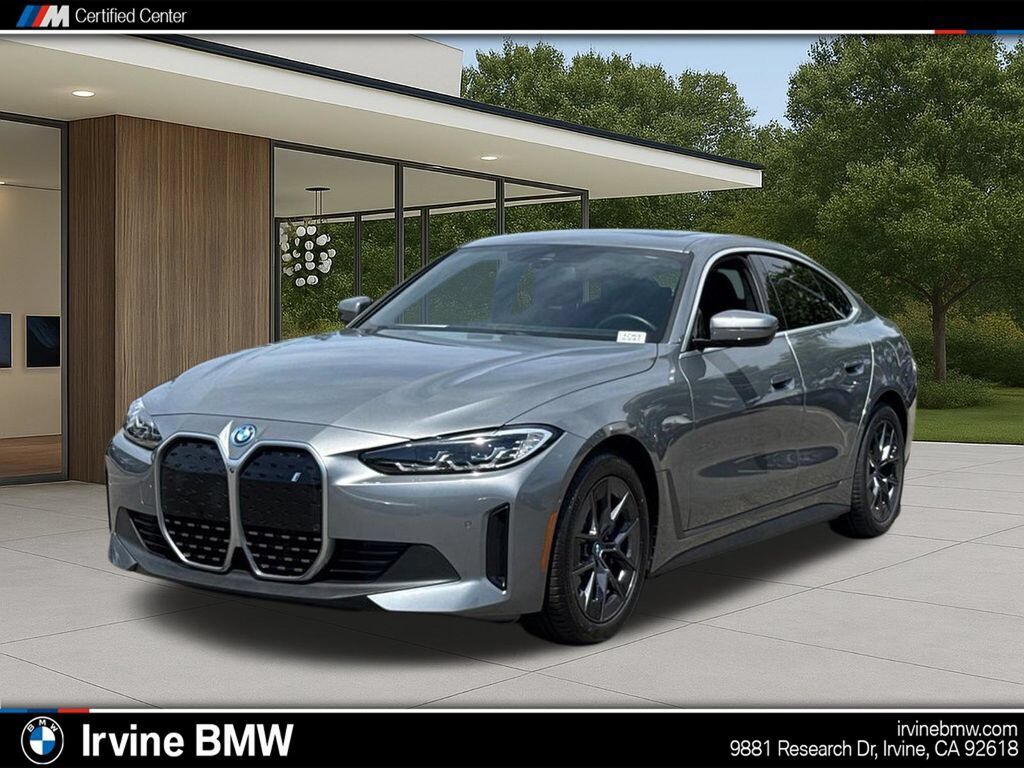 2023 BMW i4