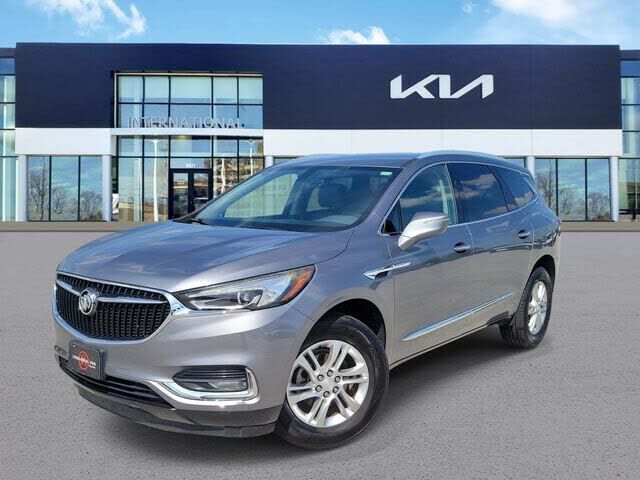 2018 BUICK Enclave