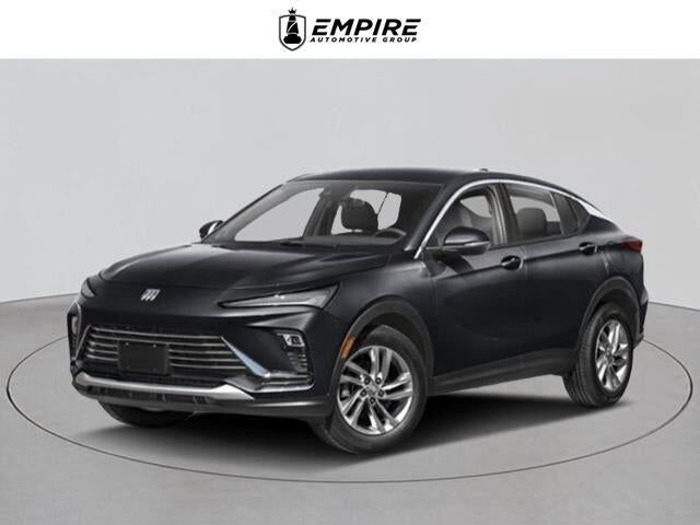 2026 BUICK Envista