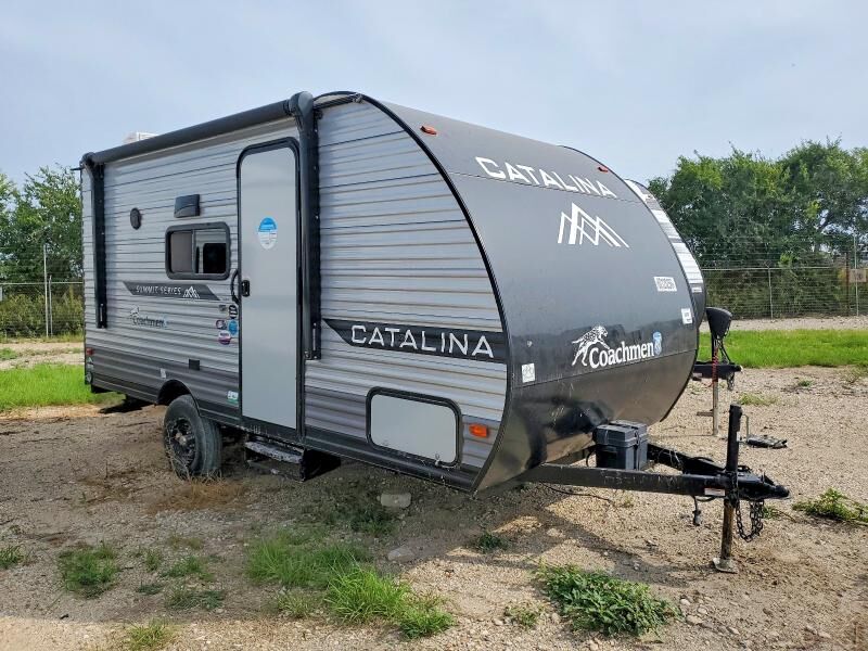 2024 FOREST RIVER Catalina