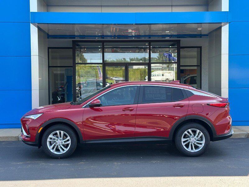 2026 BUICK Envista