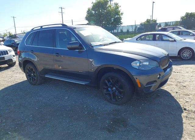 2013 BMW X5