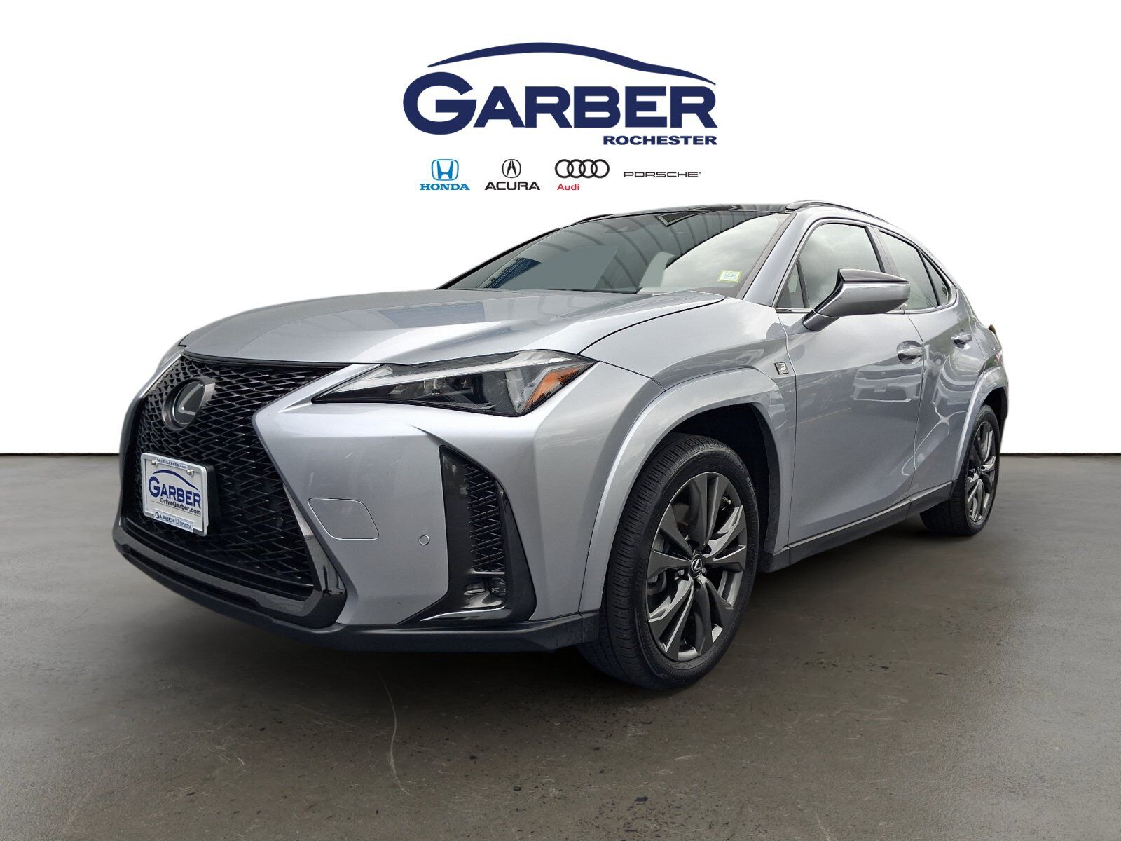 2023 LEXUS UX