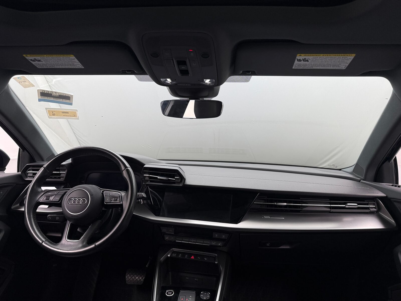 2022 Audi A3