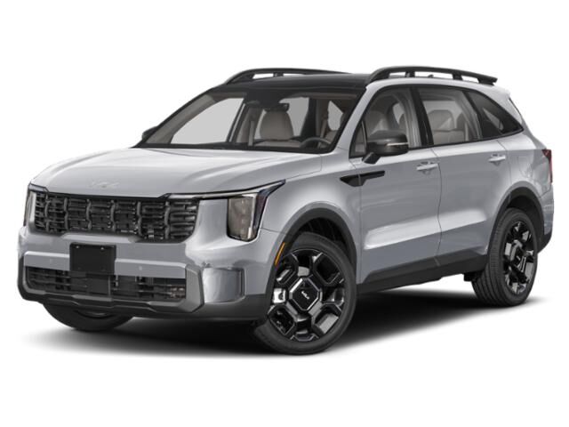 2024 KIA Sorento