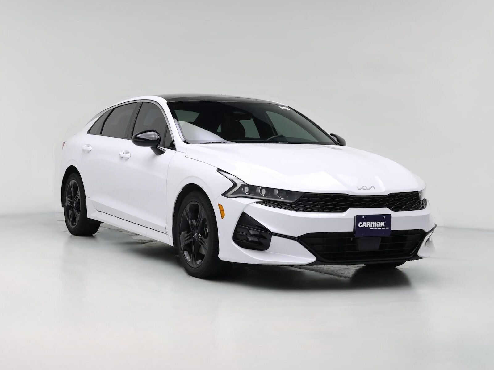 2024 KIA K5