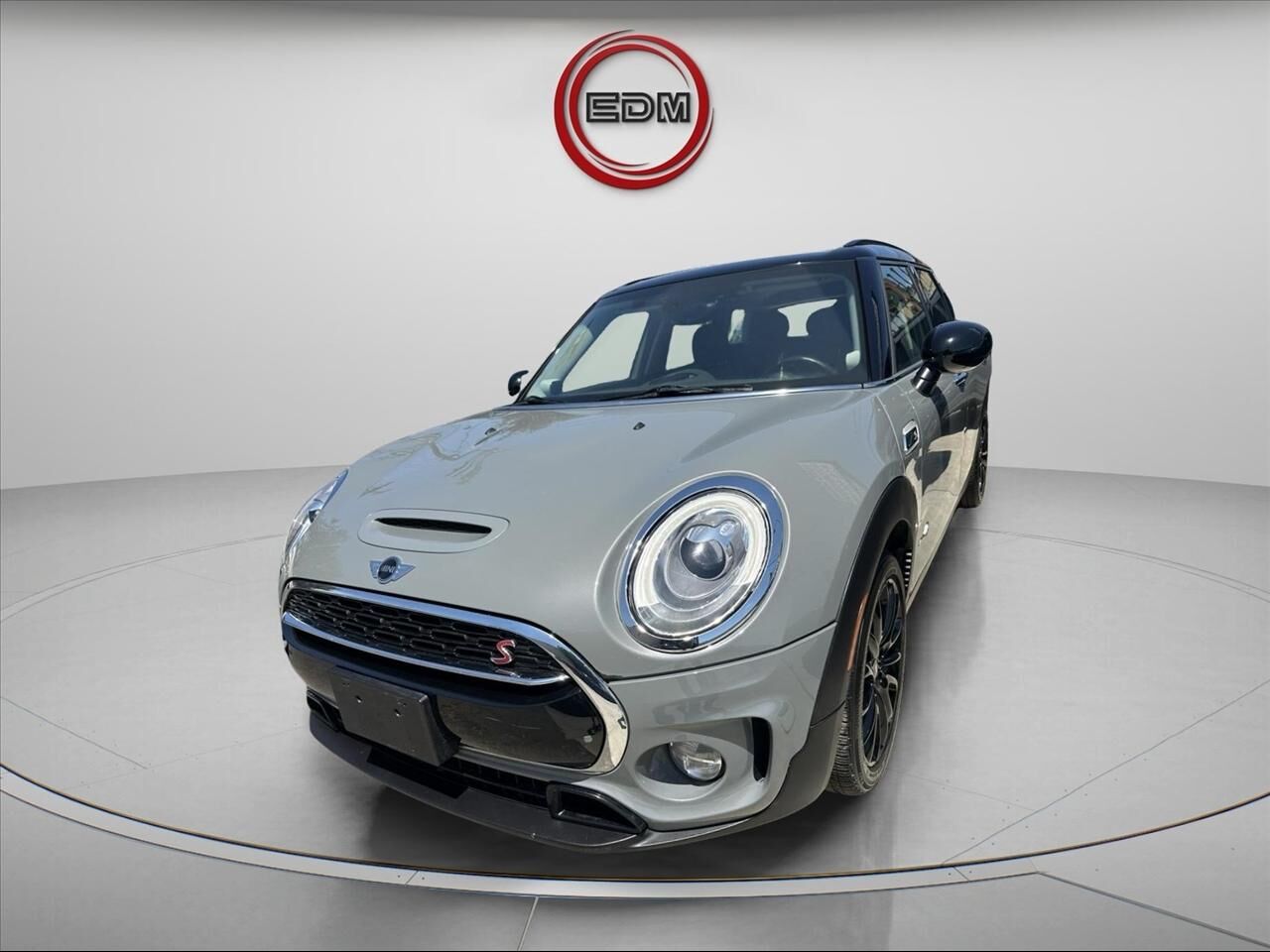 2017 MINI Clubman