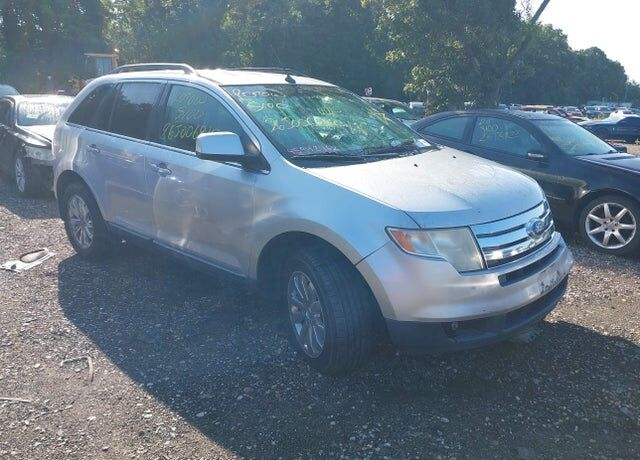 2010 FORD Edge
