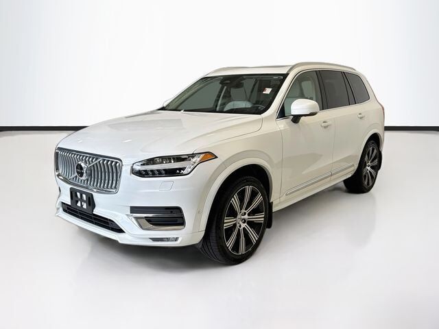 2023 VOLVO XC90