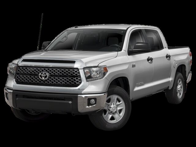 2018 TOYOTA Tundra