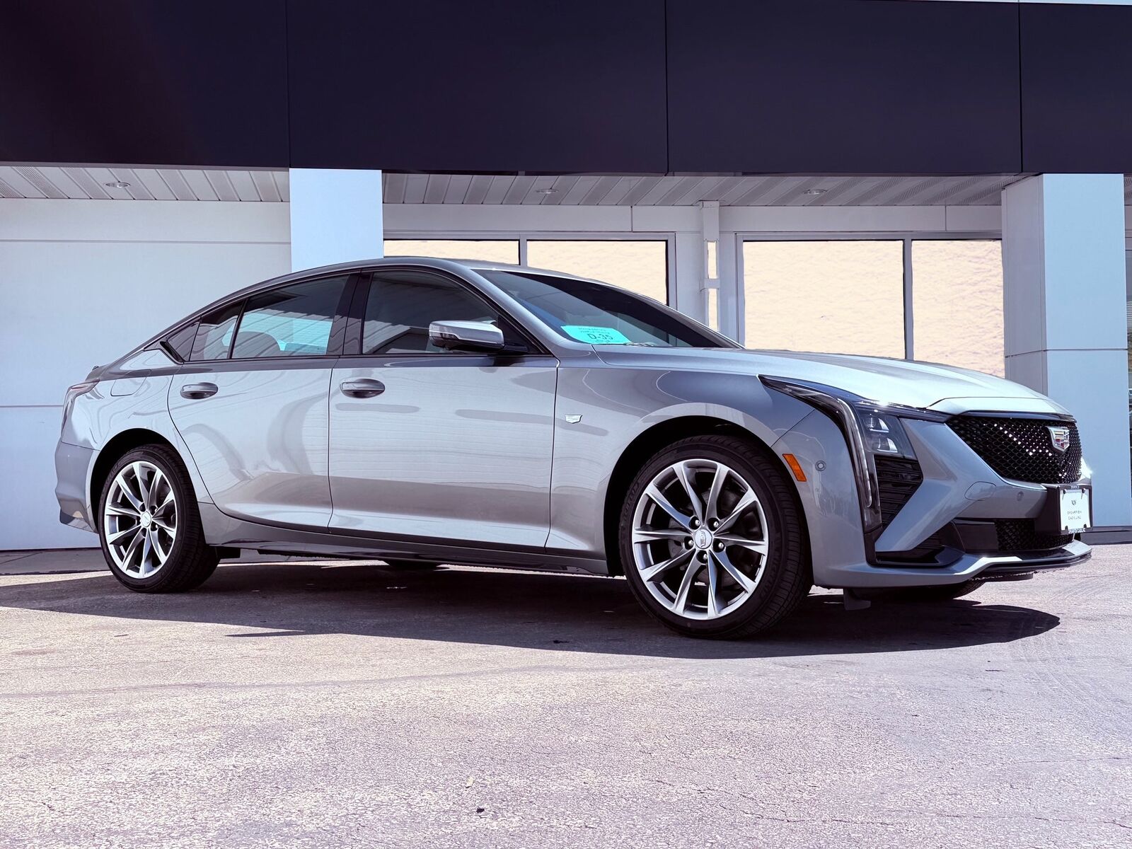 2026 CADILLAC CT5