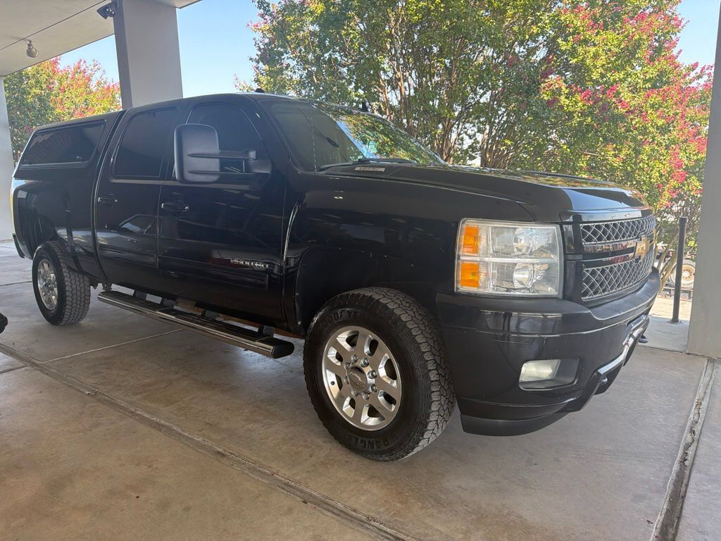 2014 CHEVROLET Silverado