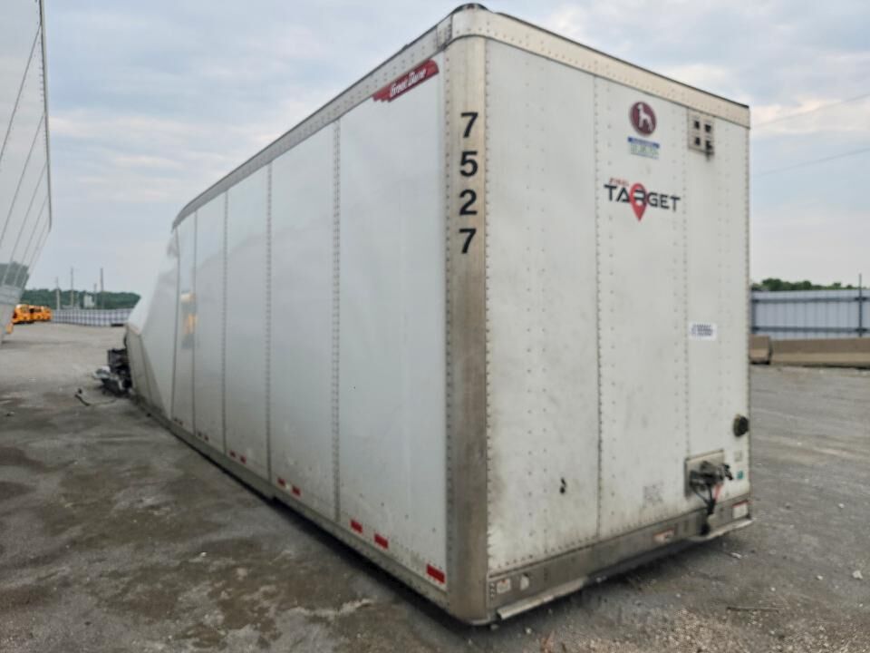 2022 GREAT DANE TRAILERS Great Dane Trailers