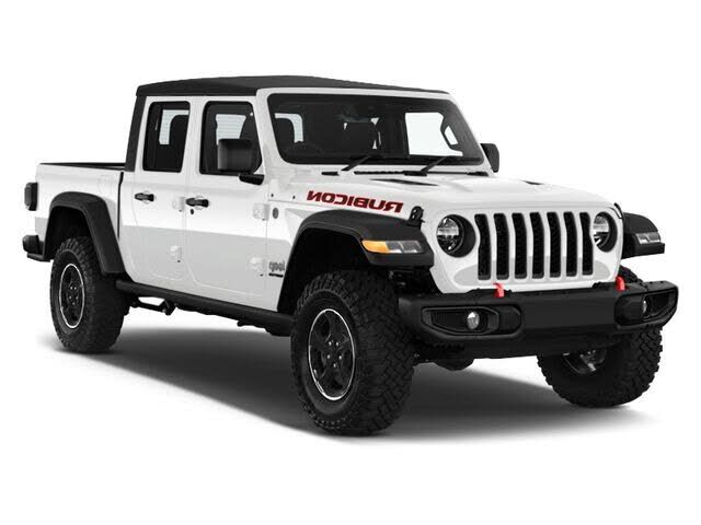 2023 JEEP Gladiator