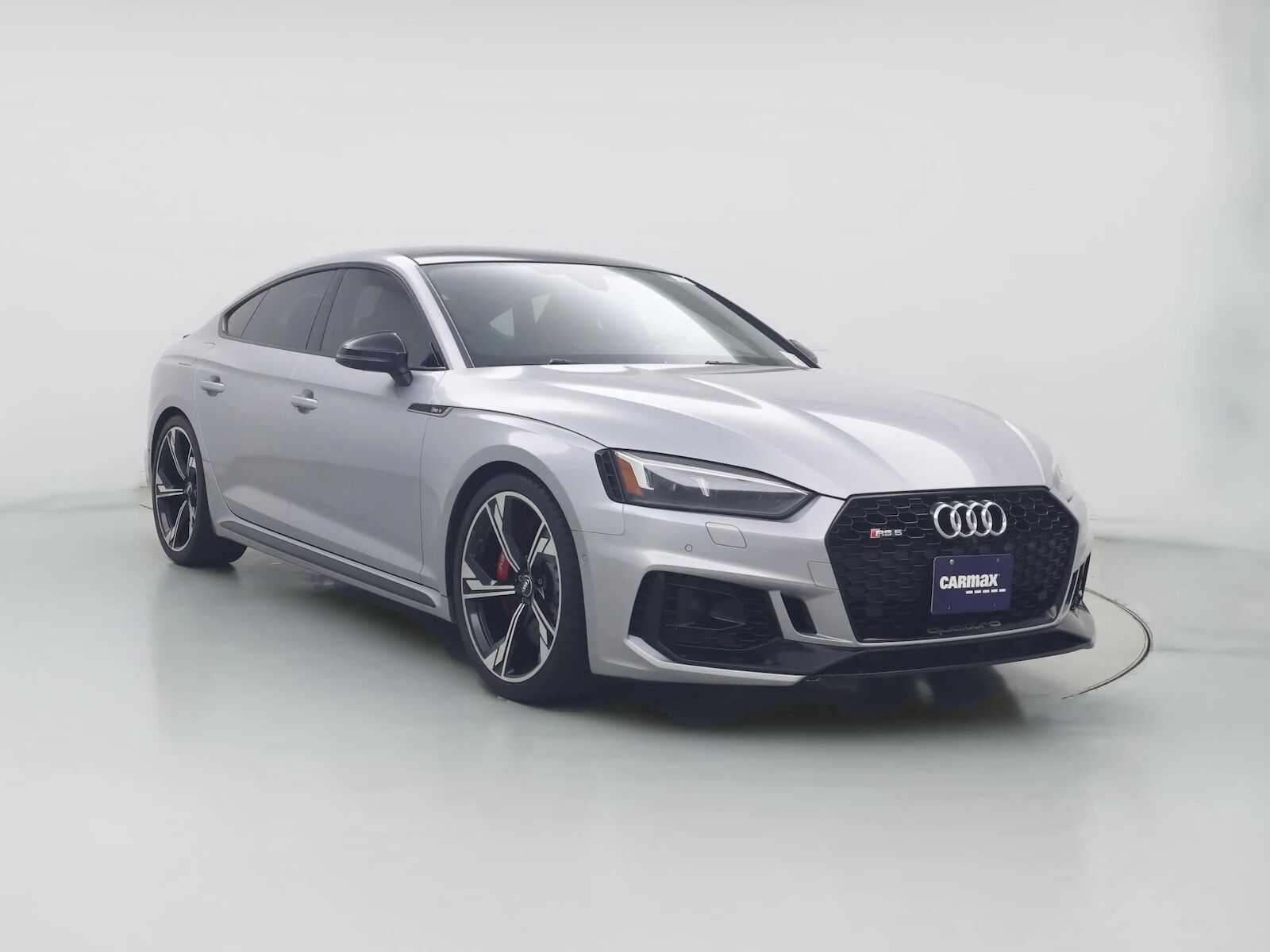 2019 AUDI RS5
