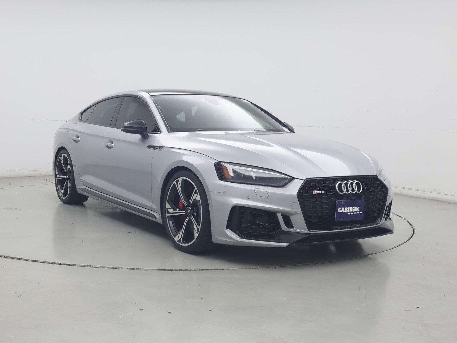 2019 Audi RS5