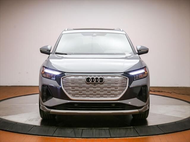 2023 Audi Q4