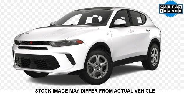 2024 DODGE HORNET