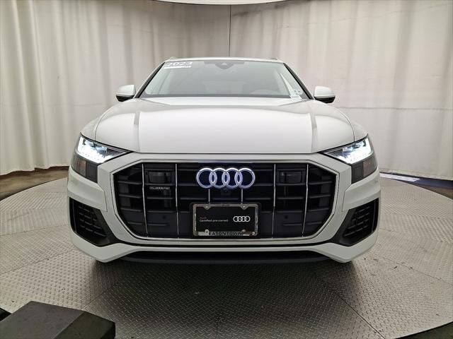 2023 Audi Q8