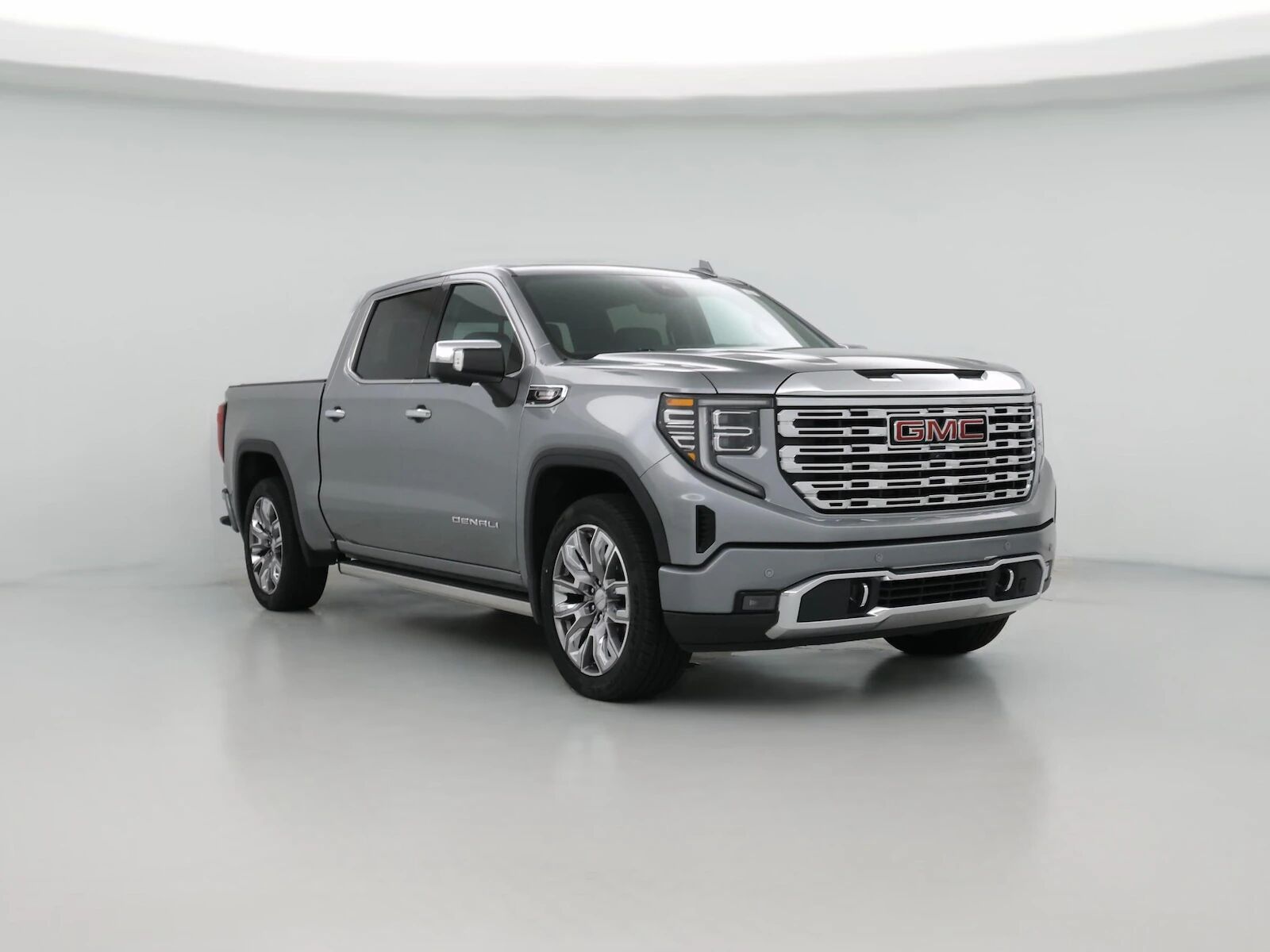 2023 GMC Sierra