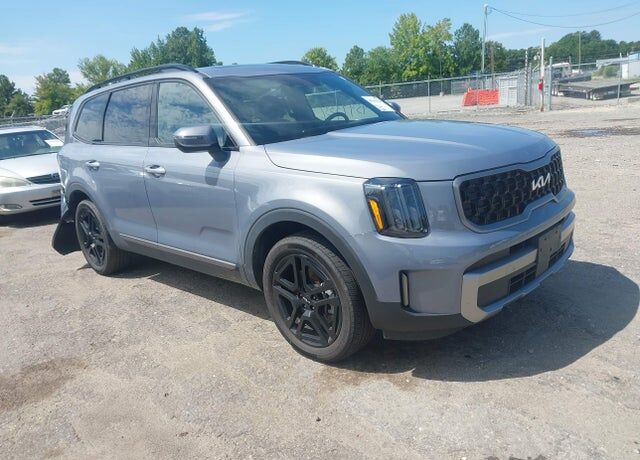 2023 KIA Telluride