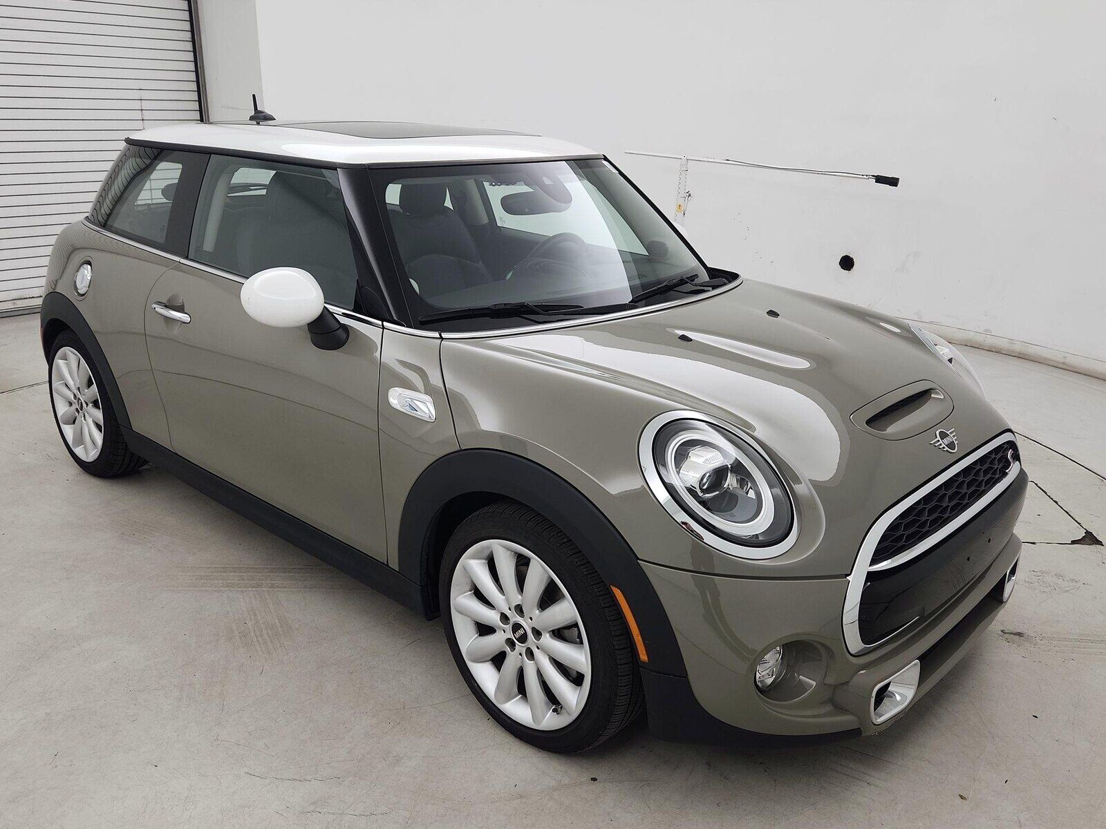 2019 MINI Hardtop