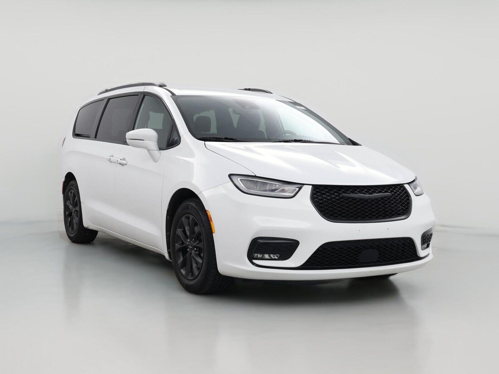 2021 CHRYSLER Pacifica