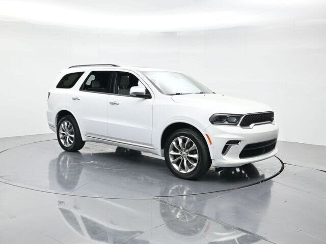 2023 DODGE Durango