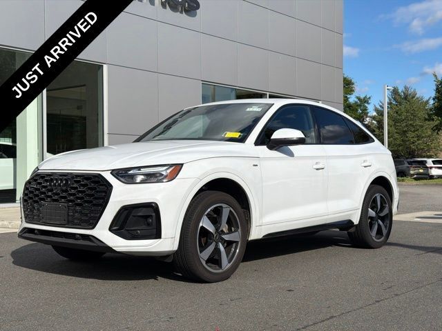 2023 AUDI Q5