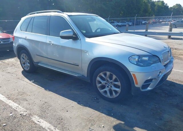 2013 BMW X5