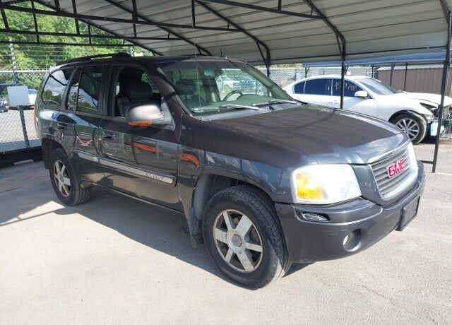 2004 GMC Envoy