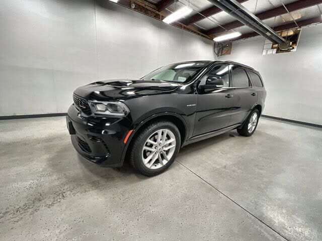 2025 DODGE Durango