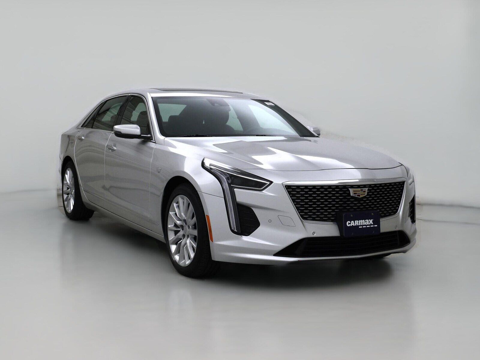 2019 CADILLAC CT6