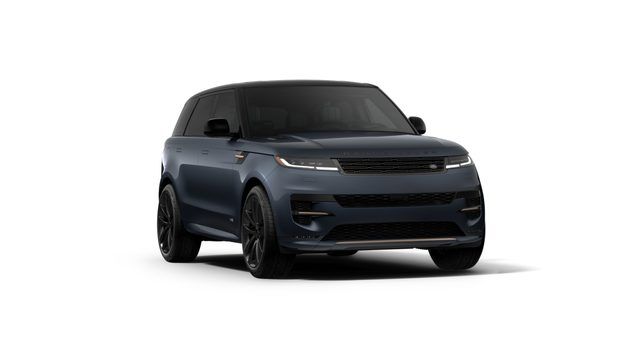 2027 LAND ROVER Range Rover Sport